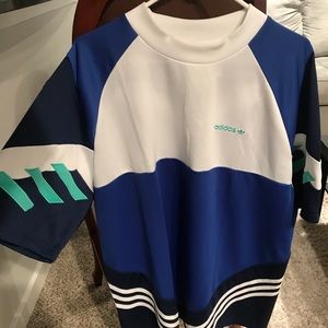 Men’s Adidas Originals “Chop” T-Shirt- Large